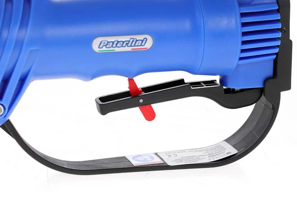 Sécateur Pneumatique Professionnel De Taille Paterlini Baby - À Air Comprimé 14 Sécateur Pneumatique Professionnel De Taille Paterlini Baby - À Air Comprimé – Image 12