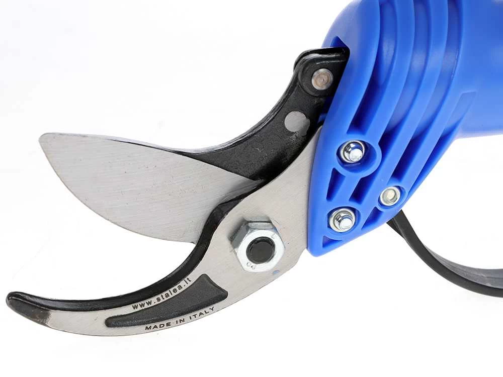 Sécateur Pneumatique Professionnel De Taille Paterlini Baby - À Air Comprimé 12 Sécateur Pneumatique Professionnel De Taille Paterlini Baby - À Air Comprimé – Image 10