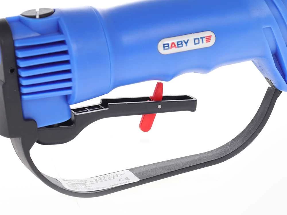 Sécateur Pneumatique Professionnel De Taille Paterlini Baby Double Tranchant- À Air Comprimé 15 Sécateur Pneumatique Professionnel De Taille Paterlini Baby Double Tranchant- À Air Comprimé – Image 13