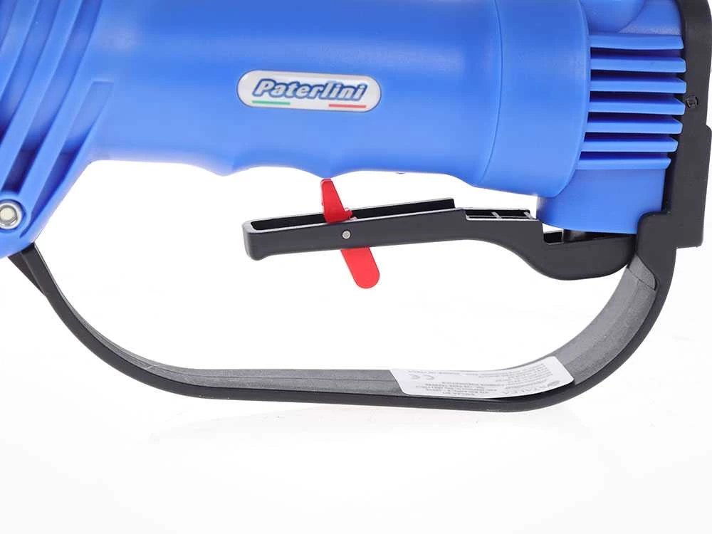 Sécateur Pneumatique Professionnel De Taille Paterlini Baby Double Tranchant- À Air Comprimé 17 Sécateur Pneumatique Professionnel De Taille Paterlini Baby Double Tranchant- À Air Comprimé – Image 15