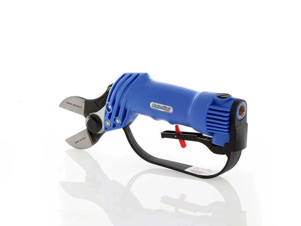 Sécateur Pneumatique Professionnel De Taille Paterlini Baby Double Tranchant- À Air Comprimé 4 Sécateur Pneumatique Professionnel De Taille Paterlini Baby Double Tranchant- À Air Comprimé – Image 2