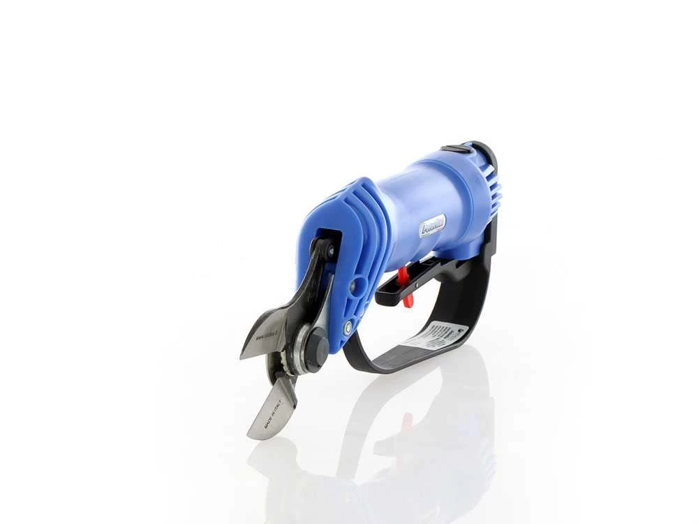 Sécateur Pneumatique Professionnel De Taille Paterlini Baby Double Tranchant- À Air Comprimé 10 Sécateur Pneumatique Professionnel De Taille Paterlini Baby Double Tranchant- À Air Comprimé – Image 8