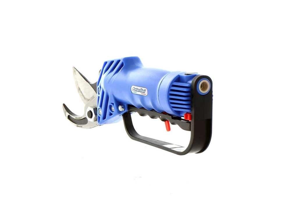 Sécateur Pneumatique Professionnel De Taille Paterlini Magic 4 - À Air Comprimé 4 Sécateur Pneumatique Professionnel De Taille Paterlini Magic 4 - À Air Comprimé – Image 2