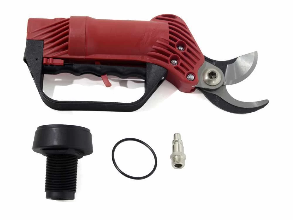 Sécateur Pneumatique Professionnel De Taille Zanon Cayman 80 Pour Arbres Fruitiers à Air Comprimé 15 Sécateur Pneumatique Professionnel De Taille Zanon Cayman 80 Pour Arbres Fruitiers à Air Comprimé – Image 13