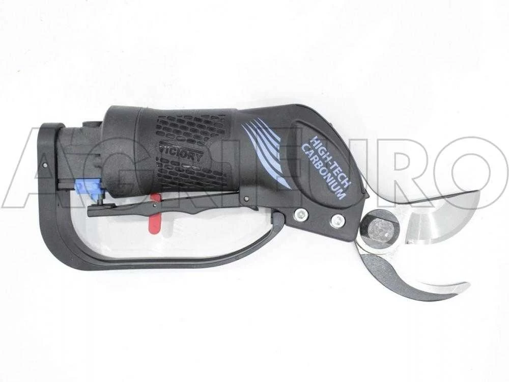 Sécateur Pneumatique Professionnel Pour La Taille Campagnola Victory à Air Comprimé 16 Sécateur Pneumatique Professionnel Pour La Taille Campagnola Victory à Air Comprimé – Image 14