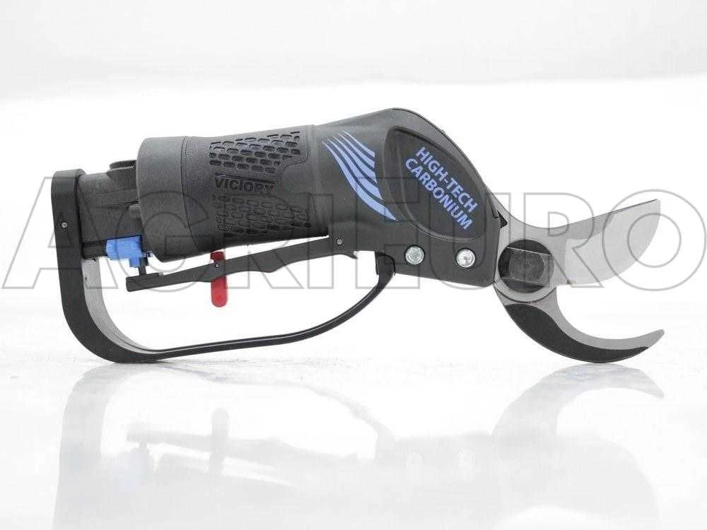 Sécateur Pneumatique Professionnel Pour La Taille Campagnola Victory à Air Comprimé 9 Sécateur Pneumatique Professionnel Pour La Taille Campagnola Victory à Air Comprimé – Image 7