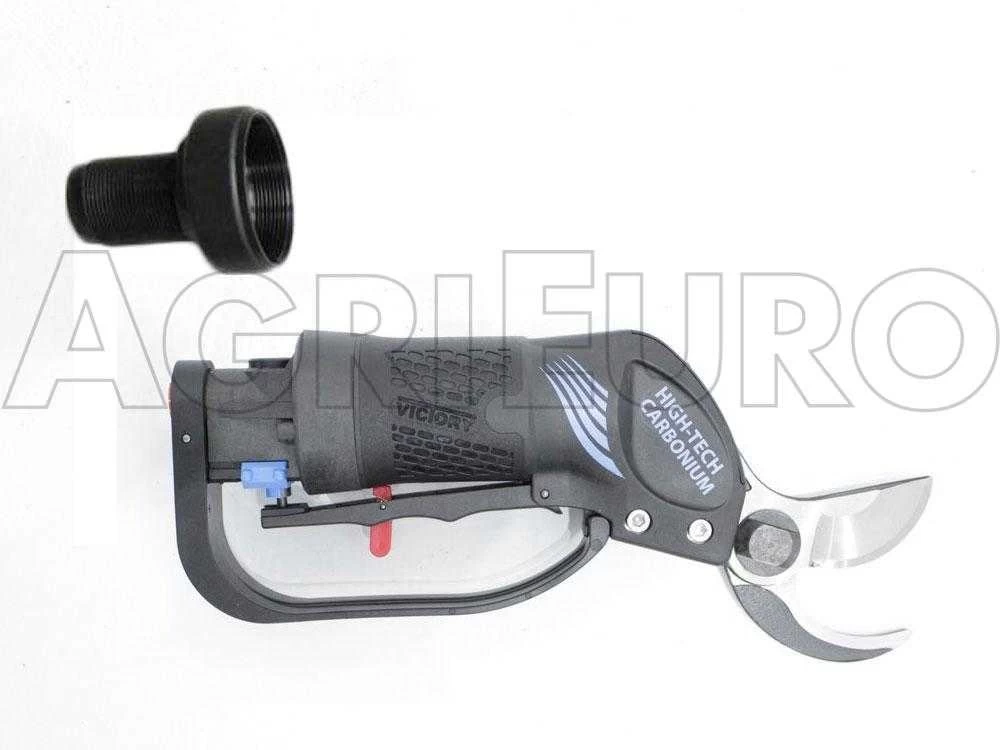 Sécateur Pneumatique Professionnel Pour La Taille Campagnola Victory à Air Comprimé 13 Sécateur Pneumatique Professionnel Pour La Taille Campagnola Victory à Air Comprimé – Image 11