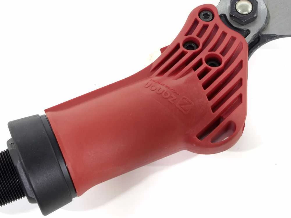 Sécateur Pneumatique Zanon Cayman 80 Pour Travaux De Taille - Sécateur à Air Comprimé Adaptable Sur Perche 13 Sécateur Pneumatique Zanon Cayman 80 Pour Travaux De Taille - Sécateur à Air Comprimé Adaptable Sur Perche – Image 11