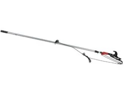 Sécateur Sur Perche Professionnel Ausonia - Sur Perche Télescopique De 176-300 Cm - Ø 40 Mm
