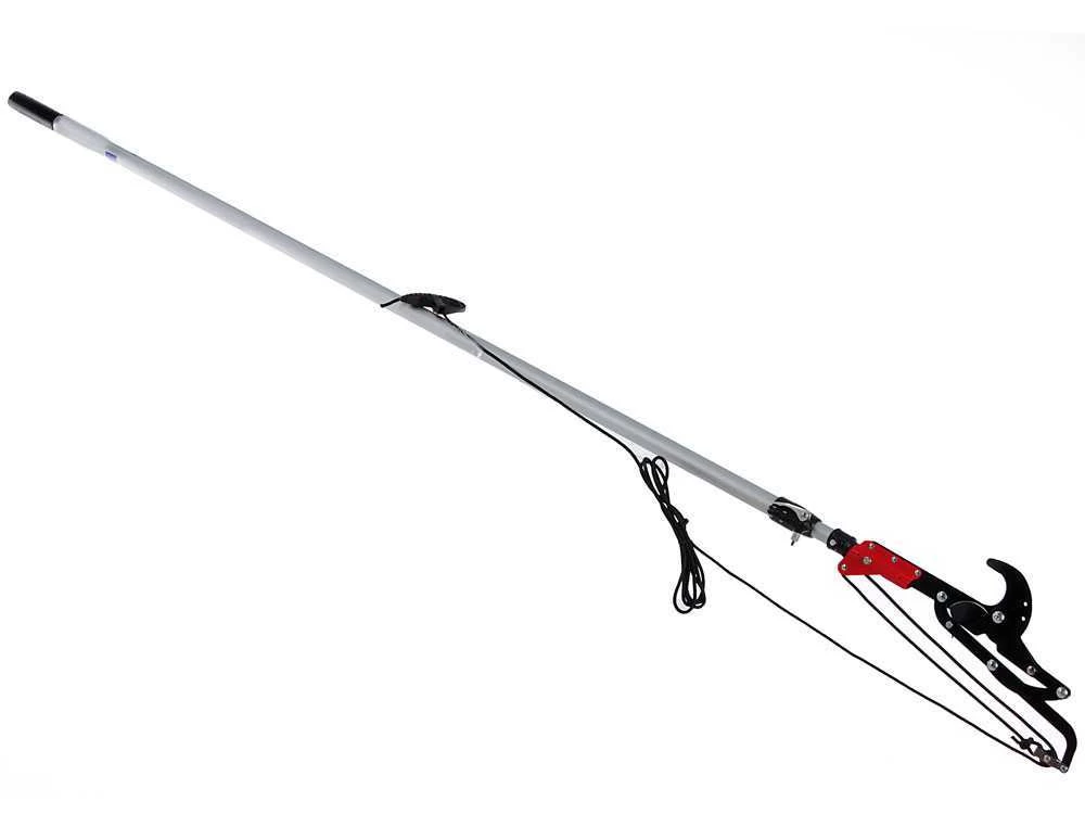 Sécateur Sur Perche Professionnel Ausonia - Sur Perche Télescopique De 176-300 Cm - Ø 40 Mm 5 Sécateur Sur Perche Professionnel Ausonia - Sur Perche Télescopique De 176-300 Cm - Ø 40 Mm – Image 3
