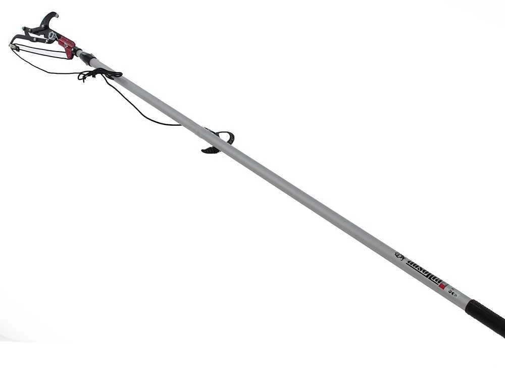 Sécateur Sur Perche Professionnel Ausonia - Sur Perche Télescopique De 176-300 Cm - Ø 40 Mm 9 Sécateur Sur Perche Professionnel Ausonia - Sur Perche Télescopique De 176-300 Cm - Ø 40 Mm – Image 7
