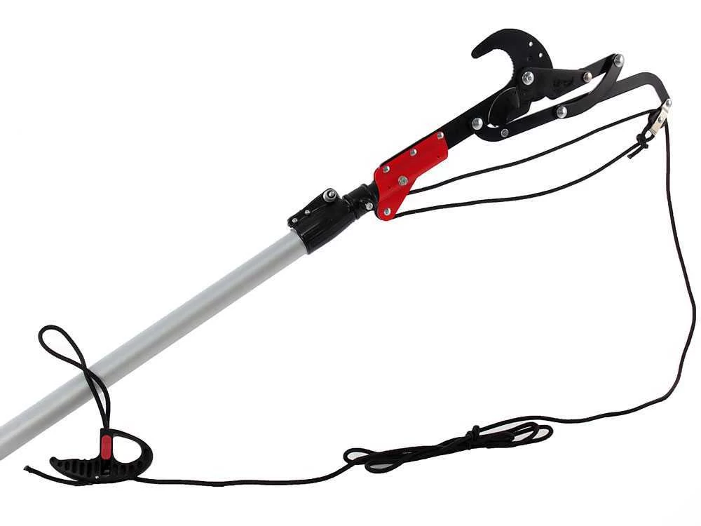 Sécateur Sur Perche Professionnel Ausonia - Sur Perche Télescopique De 176-300 Cm - Ø 40 Mm 12 Sécateur Sur Perche Professionnel Ausonia - Sur Perche Télescopique De 176-300 Cm - Ø 40 Mm – Image 10