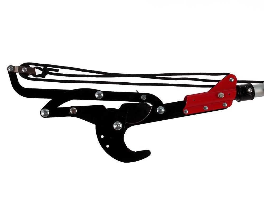 Sécateur Sur Perche Professionnel Ausonia - Sur Perche Télescopique De 176-300 Cm - Ø 40 Mm 16 Sécateur Sur Perche Professionnel Ausonia - Sur Perche Télescopique De 176-300 Cm - Ø 40 Mm – Image 14