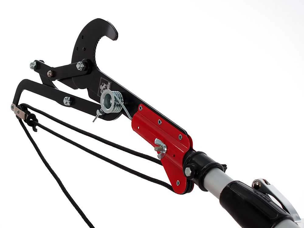 Sécateur Sur Perche Professionnel Ausonia - Sur Perche Télescopique De 176-300 Cm - Ø 40 Mm 18 Sécateur Sur Perche Professionnel Ausonia - Sur Perche Télescopique De 176-300 Cm - Ø 40 Mm – Image 16