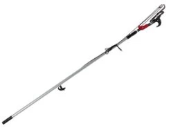 Sécateur Sur Perche Professionnel Ausonia - Sur Perche Télescopique De 240-600 Cm - Ø 40 Mm -Motofaucheuse Soldes scateur sur perche professionnel ausonia sur perche tlescopique de 240 600 cm 40 mm scateur avec lame ausonia sur perche 12810 0 1522333334 uu