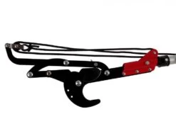 Sécateur Sur Perche Professionnel Ausonia - Sur Perche Télescopique De 240-600 Cm - Ø 40 Mm -Motofaucheuse Soldes scateur sur perche professionnel ausonia sur perche tlescopique de 240 600 cm 40 mm tte de coupe 12799 1 1522243946 IMG 8900