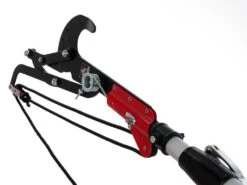 Sécateur Sur Perche Professionnel Ausonia - Sur Perche Télescopique De 240-600 Cm - Ø 40 Mm -Motofaucheuse Soldes scateur sur perche professionnel ausonia sur perche tlescopique de 240 600 cm 40 mm tte de coupe 12799 1 1522243950 IMG 8904
