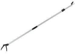 Sécateur Sur Perche Télescopique Extensible Ausonia De 192cm à 302cm- Avec Scie -Motofaucheuse Soldes scateur sur perche tlescopique extensible ausonia de 192cm 302cm avec scie brancheur sur perche longue ausonia 12558 0 1519747634 IMG 4195