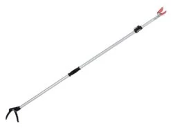 Sécateur Sur Perche Télescopique Extensible Ausonia De 192cm à 302cm- Avec Scie -Motofaucheuse Soldes scateur sur perche tlescopique extensible ausonia de 192cm 302cm avec scie brancheur sur perche longue ausonia 12558 0 1519747636 IMG 4200