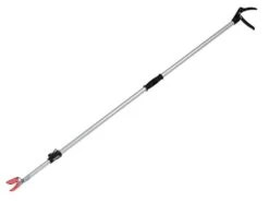 Sécateur Sur Perche Télescopique Extensible Ausonia De 192cm à 302cm- Avec Scie -Motofaucheuse Soldes scateur sur perche tlescopique extensible ausonia de 192cm 302cm avec scie brancheur sur perche longue ausonia 12558 0 1519747638 IMG 4201