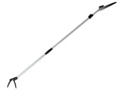 Sécateur Sur Perche Télescopique Extensible Ausonia De 192cm à 302cm- Avec Scie -Motofaucheuse Soldes scateur sur perche tlescopique extensible ausonia de 192cm 302cm avec scie brancheur sur perche longue ausonia 12558 0 1519747644 IMG 4216