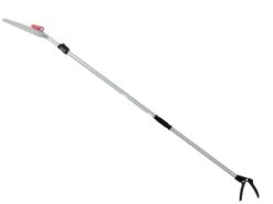 Sécateur Sur Perche Télescopique Extensible Ausonia De 192cm à 302cm- Avec Scie -Motofaucheuse Soldes scateur sur perche tlescopique extensible ausonia de 192cm 302cm avec scie brancheur sur perche longue ausonia 12558 0 1519747645 IMG 4219