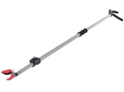 Sécateur Sur Perche Télescopique Extensible Ausonia De 192cm à 302cm- Avec Scie -Motofaucheuse Soldes scateur sur perche tlescopique extensible ausonia de 192cm 302cm avec scie fiche technique 12558 1 1519749102 IMG 4204