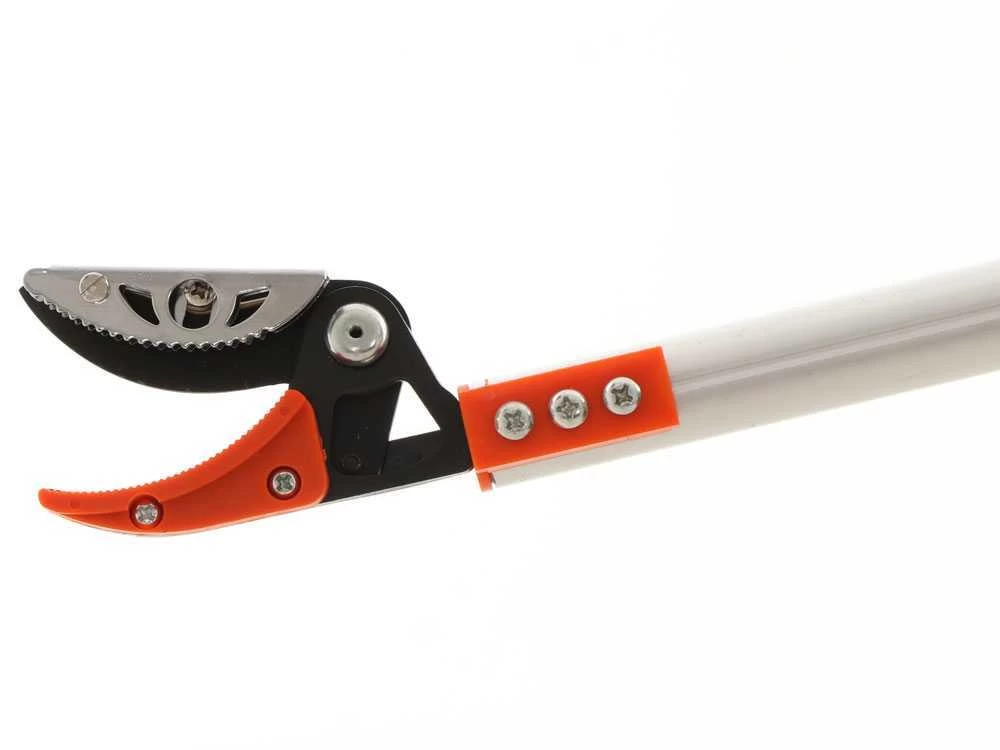 Sécateur Sur Perche Télescopique GeoTech FP 180-300 EVO Avec Système Cut & Hold 11 Sécateur Sur Perche Télescopique GeoTech FP 180-300 EVO Avec Système Cut & Hold – Image 9