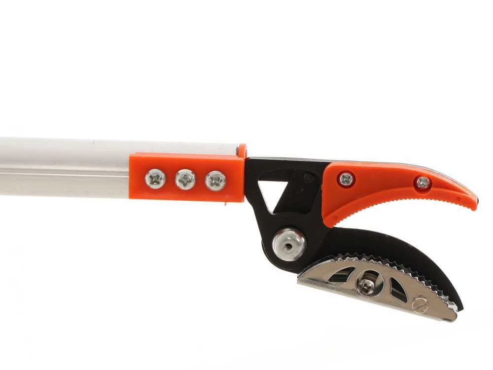 Sécateur Sur Perche Télescopique GeoTech FP 180-300 EVO Avec Système Cut & Hold 14 Sécateur Sur Perche Télescopique GeoTech FP 180-300 EVO Avec Système Cut & Hold – Image 12