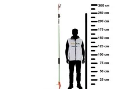 Sécateur Sur Perche Télescopique GeoTech FP 180-300 EVO Avec Système Cut & Hold 19 Sécateur Sur Perche Télescopique GeoTech FP 180-300 EVO Avec Système Cut & Hold -Motofaucheuse Soldes scateur sur perche tlescopique geotech fp 180 300 evo avec systme cut hold scateur sur perche tlescopique geotech fp 180 300 evo 28439 1 1618928281 IMG 607ee299bb823
