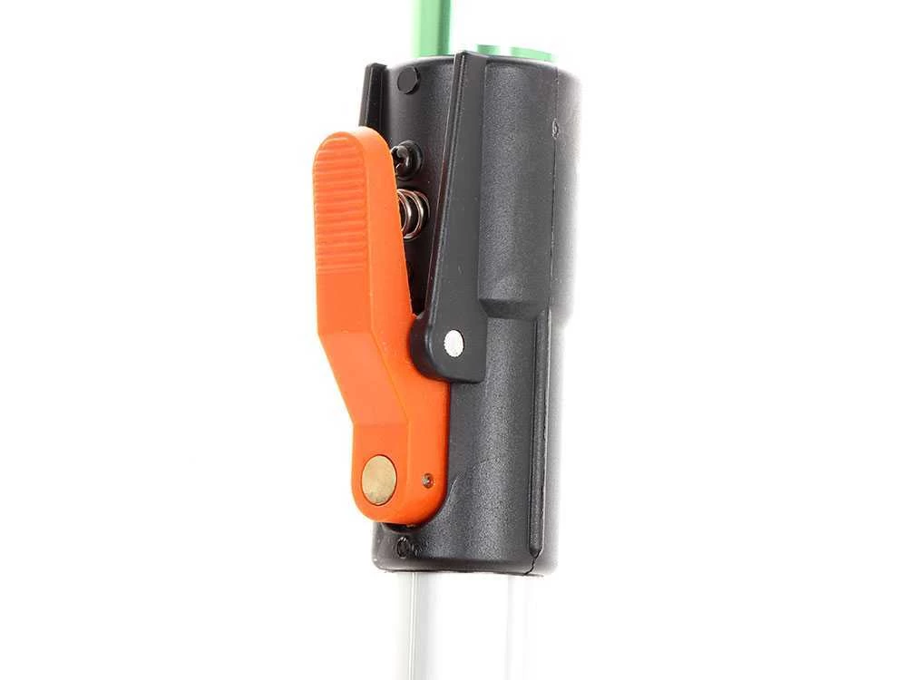 Sécateur Sur Perche Télescopique GeoTech FP 80-120 EVO Avec Système Cut & Hold 13 Sécateur Sur Perche Télescopique GeoTech FP 80-120 EVO Avec Système Cut & Hold – Image 11