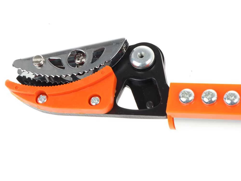 Sécateur Sur Perche Télescopique GeoTech FP 80-120 EVO Avec Système Cut & Hold 15 Sécateur Sur Perche Télescopique GeoTech FP 80-120 EVO Avec Système Cut & Hold – Image 13