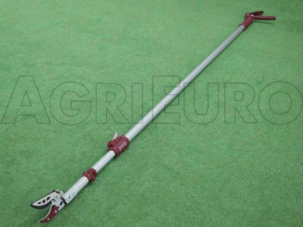 Sécateur Sur Perche Télescopique Orientable Archman Art. 108 - Ø 15 Mm 7 Sécateur Sur Perche Télescopique Orientable Archman Art. 108 - Ø 15 Mm – Image 5