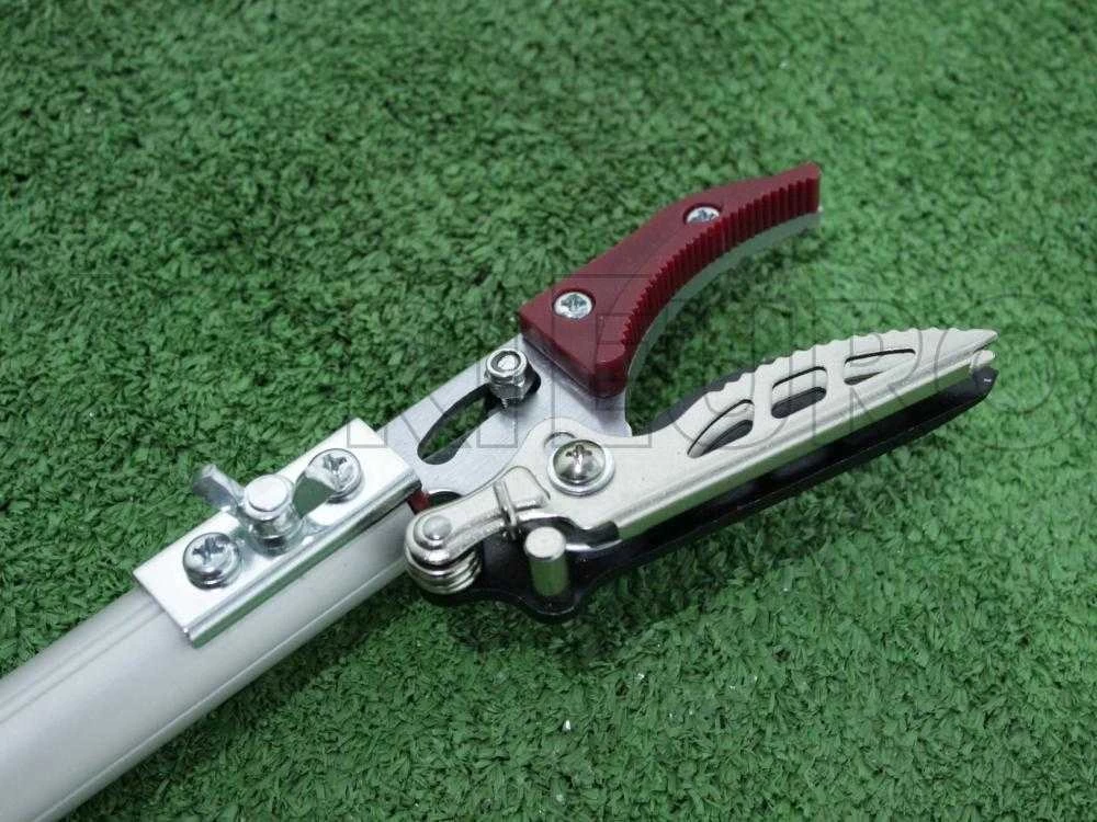 Sécateur Sur Perche Télescopique Orientable Archman Art. 108 - Ø 15 Mm 20 Sécateur Sur Perche Télescopique Orientable Archman Art. 108 - Ø 15 Mm – Image 18