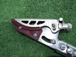 Sécateur Sur Perche Télescopique Orientable Archman Art. 108 - Ø 15 Mm 34 Sécateur Sur Perche Télescopique Orientable Archman Art. 108 - Ø 15 Mm -Motofaucheuse Soldes scateur sur perche tlescopique orientable archman art 108 15 mm tte de coupe inclinable avec systme cut hold 6346 1 1412343407 IMG 4990