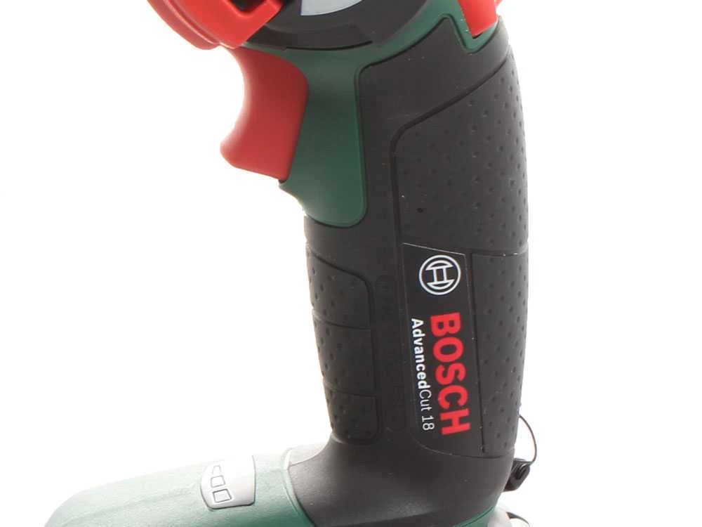 Scie à Coupe Droite NanoBlade Sur Batterie BOSCH ADVANCED CUT 18 22 Scie à Coupe Droite NanoBlade Sur Batterie BOSCH ADVANCED CUT 18 – Image 20