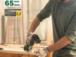 Scie à Coupe Droite NanoBlade Sur Batterie BOSCH ADVANCED CUT 18 32 Scie à Coupe Droite NanoBlade Sur Batterie BOSCH ADVANCED CUT 18 -Motofaucheuse Soldes scie coupe droite nanoblade sur batterie bosch advanced cut 18 scie sans fil nanoblade 25063 1 1598965544 IMG 5f4e47286a55c