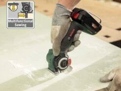 Scie à Coupe Droite NanoBlade Sur Batterie BOSCH ADVANCED CUT 18 34 Scie à Coupe Droite NanoBlade Sur Batterie BOSCH ADVANCED CUT 18 -Motofaucheuse Soldes scie coupe droite nanoblade sur batterie bosch advanced cut 18 scie sans fil nanoblade 25063 1 1598965544 IMG 5f4e472888f03