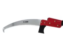 Scie De Jardin Ausonia Sur Perche De Rallonge Télescopique En Aluminium De 6 Mètres - Scie De 35 Cm -Motofaucheuse Soldes scie de jardin ausonia sur perche de rallonge tlescopique en aluminium de 6 mtres scie de 35 cm scie traite au chromage dur de 35 12713 1 1521717608 IMG 4726