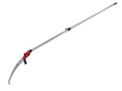 Scie De Jardin Ausonia Sur Perche Télescopique En Aluminium De 3 Mètres - Lame De 35 Cm -Motofaucheuse Soldes scie de jardin ausonia sur perche tlescopique en aluminium de 3 mtres lame de 35 cm scie longue de jardin sur perche 12713 0 1521716573 IMG 4701