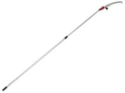 Scie De Jardin Ausonia Sur Perche Télescopique En Aluminium De 3 Mètres - Lame De 35 Cm -Motofaucheuse Soldes scie de jardin ausonia sur perche tlescopique en aluminium de 3 mtres lame de 35 cm scie longue de jardin sur perche 12713 0 1521716575 IMG 4707