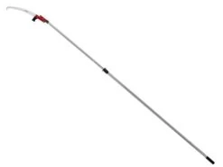 Scie De Jardin Ausonia Sur Perche Télescopique En Aluminium De 3 Mètres - Lame De 35 Cm -Motofaucheuse Soldes scie de jardin ausonia sur perche tlescopique en aluminium de 3 mtres lame de 35 cm scie longue de jardin sur perche 12713 0 1521716577 IMG 4711