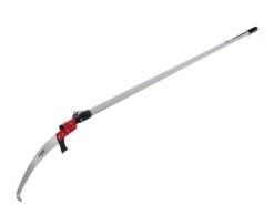 Scie De Jardin Ausonia Sur Perche Télescopique En Aluminium De 3 Mètres - Lame De 35 Cm -Motofaucheuse Soldes scie de jardin ausonia sur perche tlescopique en aluminium de 3 mtres lame de 35 cm scie longue de jardin sur perche 12713 0 1521716582 IMG 4735