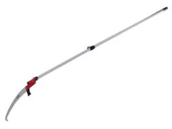 Scie De Jardin Ausonia Sur Perche Télescopique En Aluminium De 3 Mètres - Lame De 35 Cm -Motofaucheuse Soldes scie de jardin ausonia sur perche tlescopique en aluminium de 3 mtres lame de 35 cm scie longue de jardin sur perche 12713 0 1521716591 ww