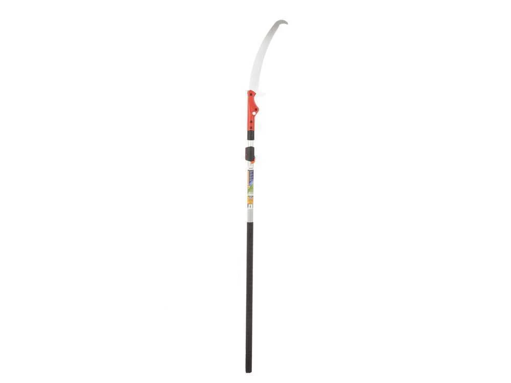 Scie De Jardin Sirkos 430 TC Avec Perche Télescopique 195-310 Cm 4 Scie De Jardin Sirkos 430 TC Avec Perche Télescopique 195-310 Cm – Image 2