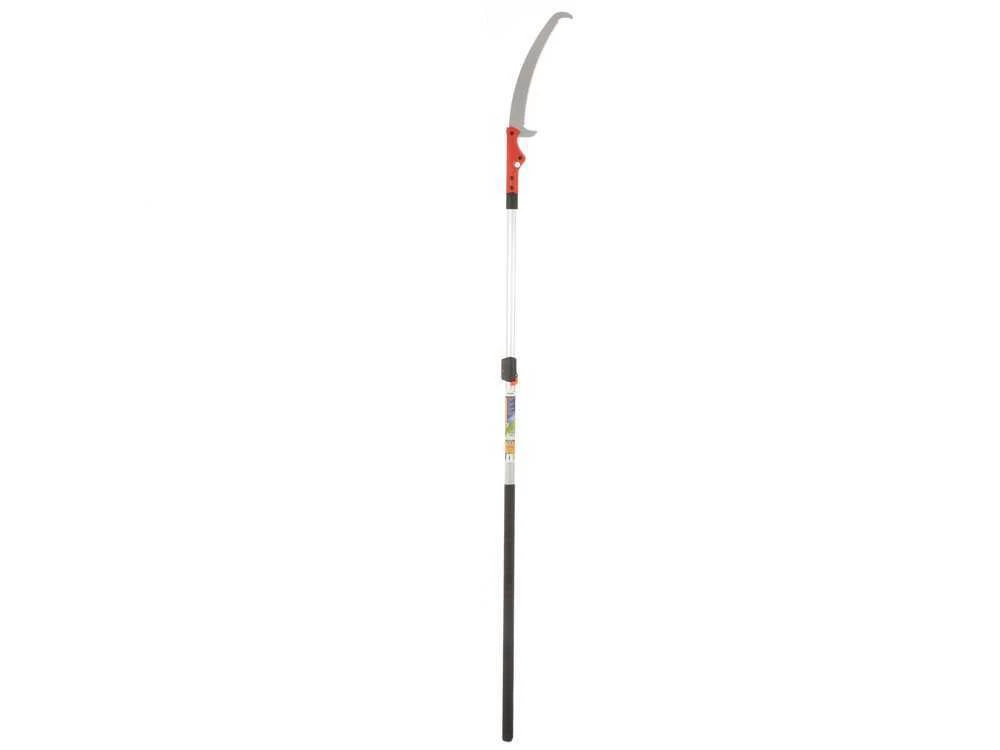 Scie De Jardin Sirkos 430 TC Avec Perche Télescopique 195-310 Cm 10 Scie De Jardin Sirkos 430 TC Avec Perche Télescopique 195-310 Cm – Image 8