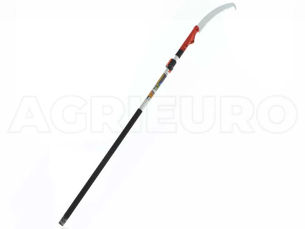 Scie De Jardin Stocker Corvo 430 TC Avec Perche Télescopique 195-310 Cm 4 Scie De Jardin Stocker Corvo 430 TC Avec Perche Télescopique 195-310 Cm – Image 2