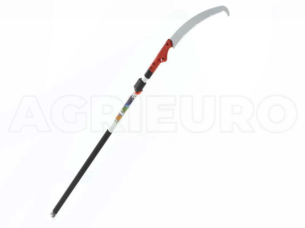 Scie De Jardin Stocker Corvo 430 TC Avec Perche Télescopique 195-310 Cm 5 Scie De Jardin Stocker Corvo 430 TC Avec Perche Télescopique 195-310 Cm – Image 3