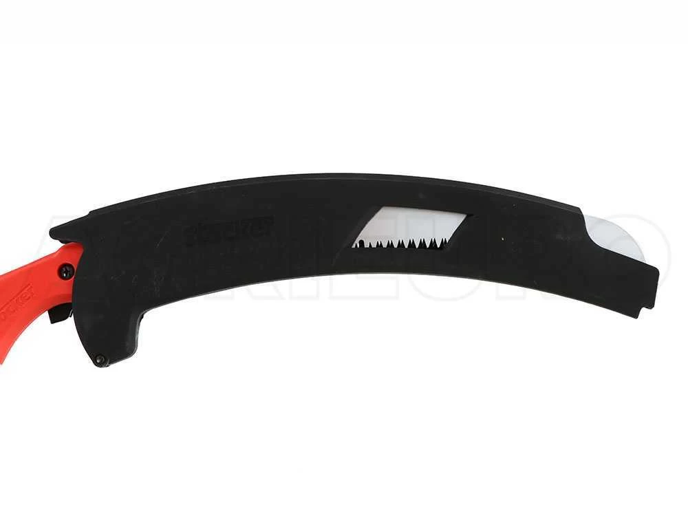 Scie De Jardin Stocker Corvo 430 TC Avec Perche Télescopique 195-310 Cm 21 Scie De Jardin Stocker Corvo 430 TC Avec Perche Télescopique 195-310 Cm – Image 19