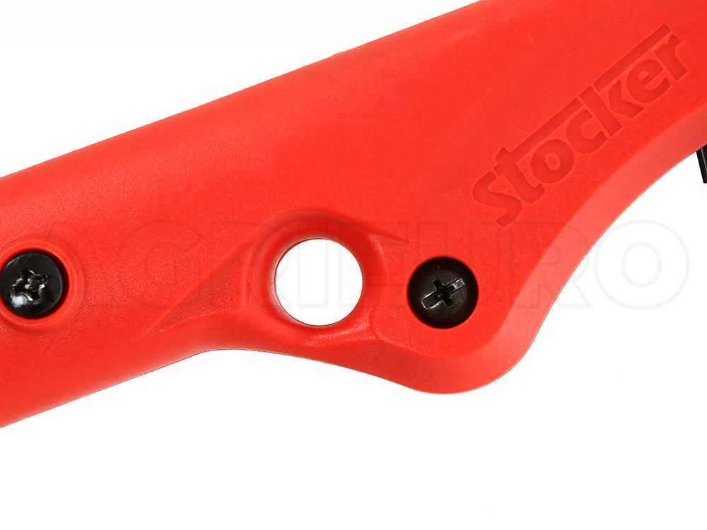 Scie De Jardin Stocker Corvo 430 TC Avec Perche Télescopique 230-385 Cm 13 Scie De Jardin Stocker Corvo 430 TC Avec Perche Télescopique 230-385 Cm – Image 11